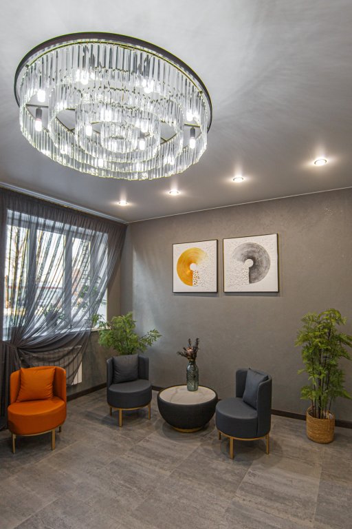 Vanilinn Hotel — Blagoveshchensk — photo 5