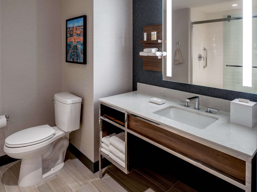 Hilton Garden Inn Austin University Capitol District - photo 18