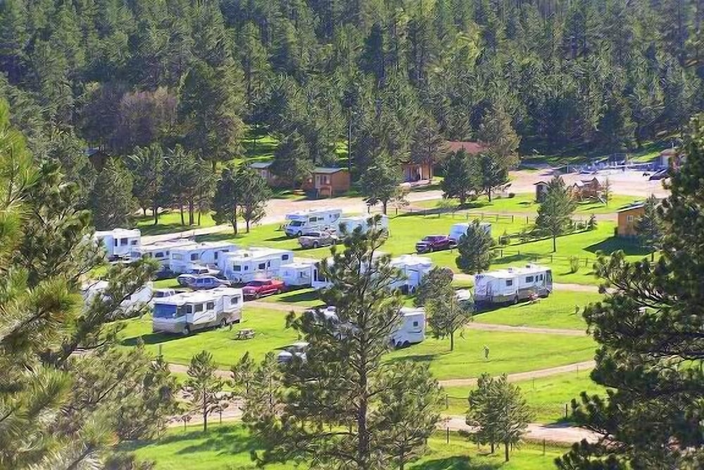 Rush No More RV Resort and Cabins Campground - photo 13