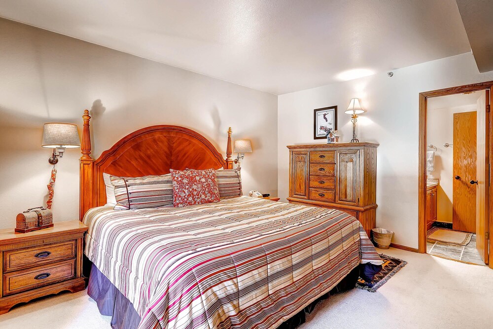 Park Station Condominium Hotel - photo 6