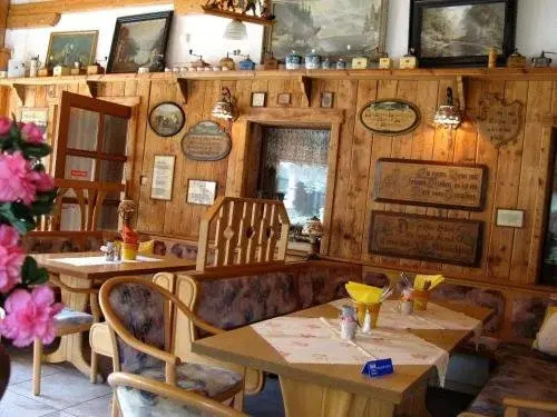 Landhotel Goldener Becher — hotel in Limbach-Oberfrohna