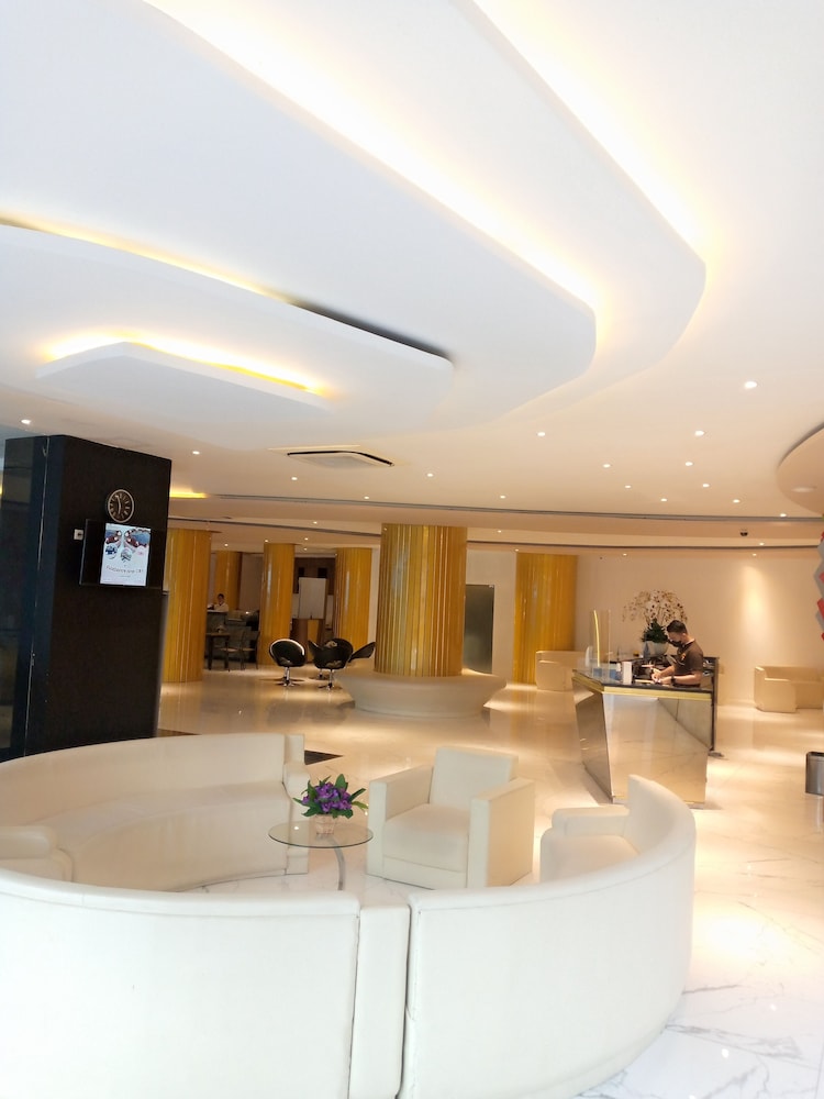 Golden Palace Hotel Ambon in Ambon, Indonesia