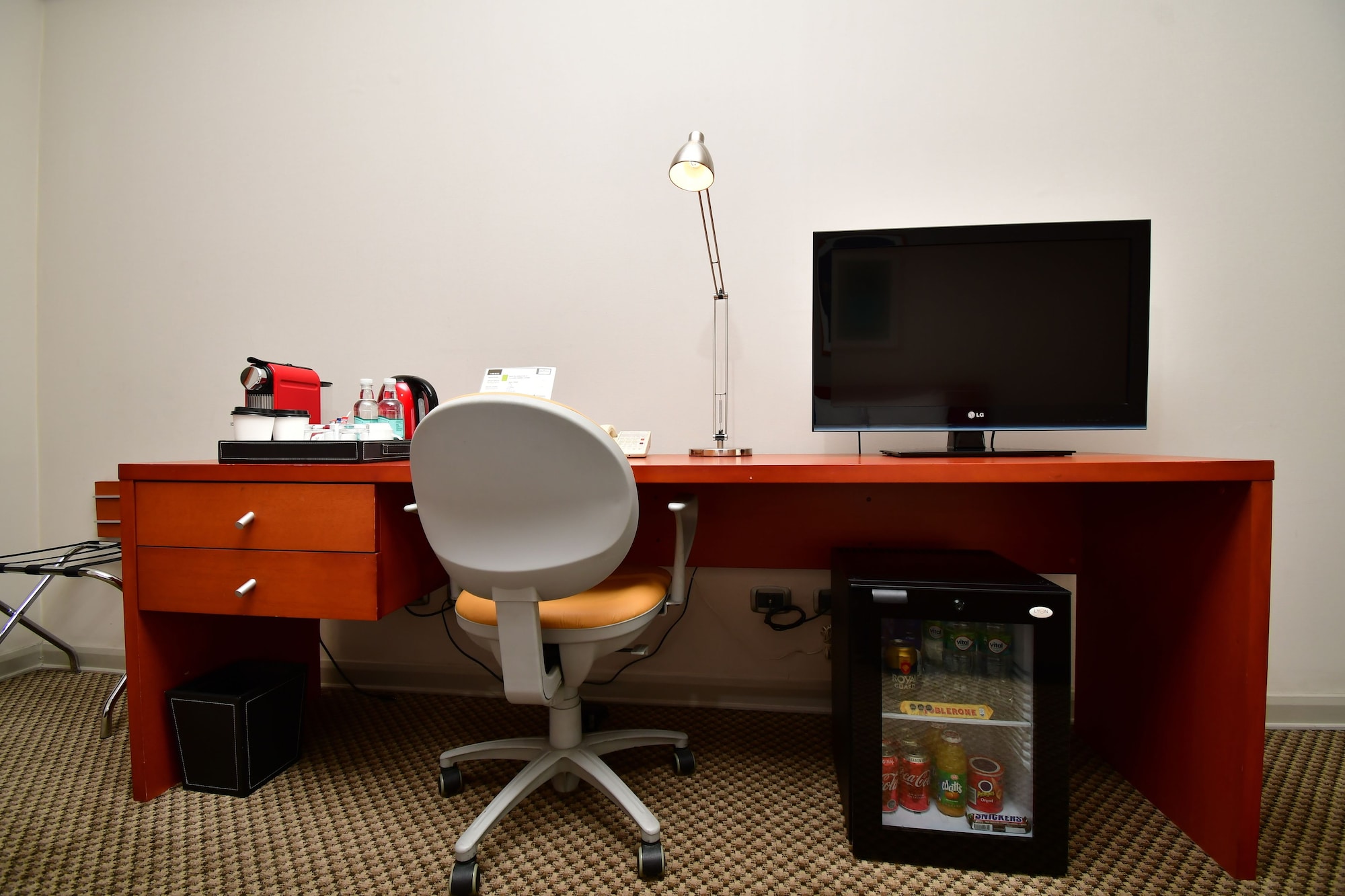 Radisson Ciudad Empresarial