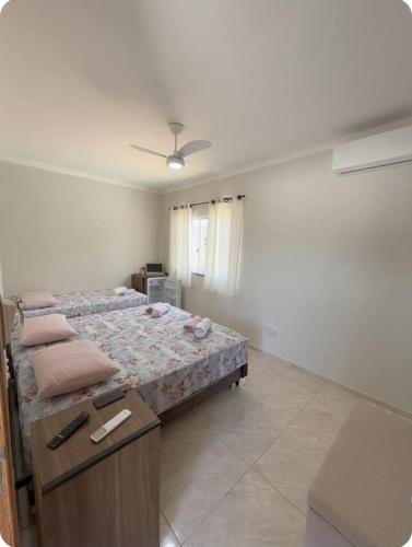 Suítes Nina e Malu in Santa Cruz Cabralia, Brasil