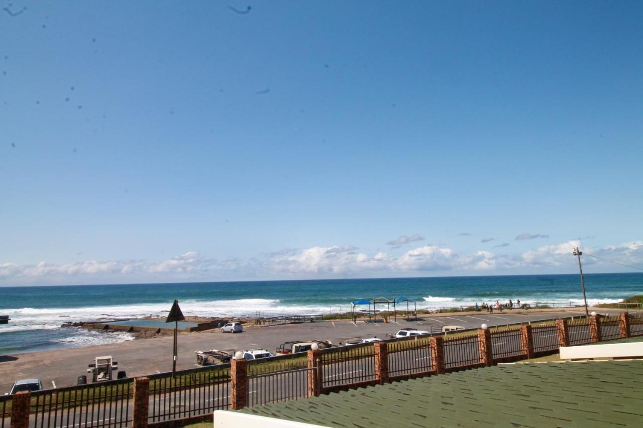 Eden Dunes 68 — 4-Star Luxury Hotel in Margate, South Africa