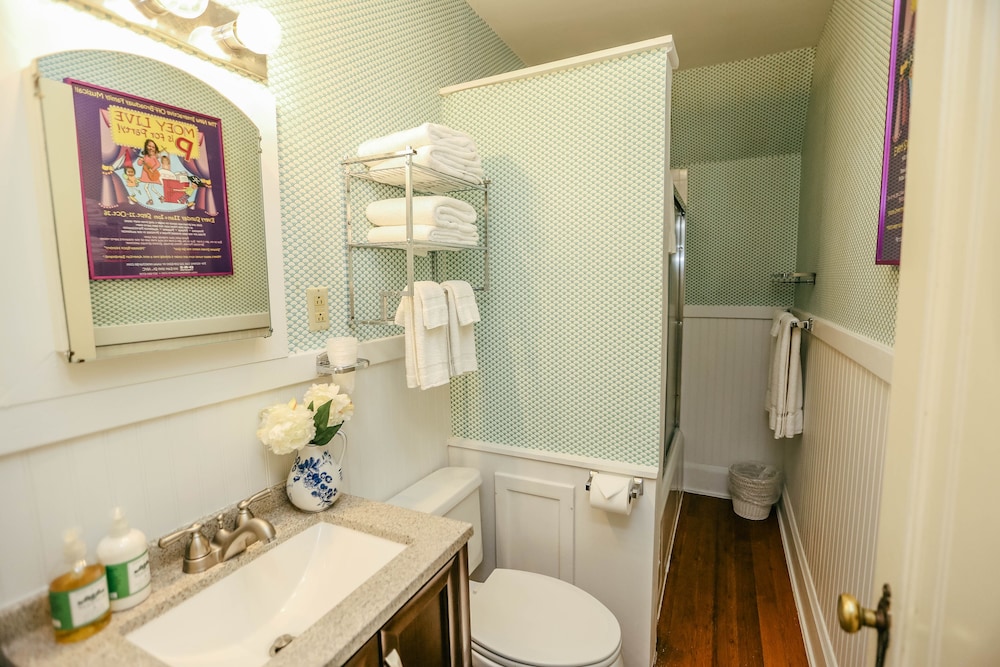 Wilburton Inn - photo 150