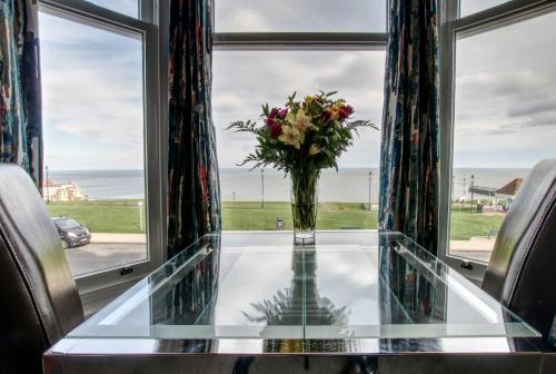 Sea breeze - last minute hotel in Whitby