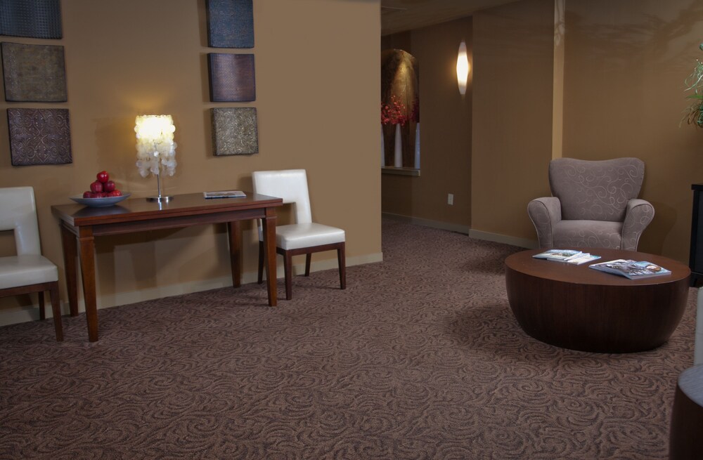 V Boutique Hotel - photo 4