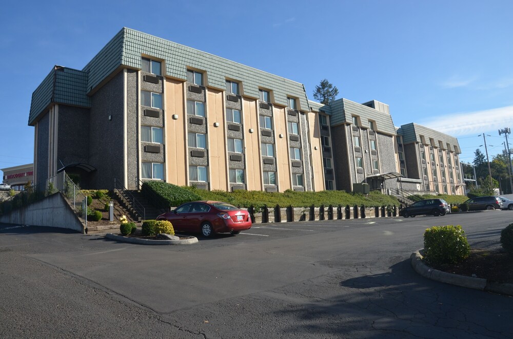 Quality Inn Tigard Portland Southwest - photo 41