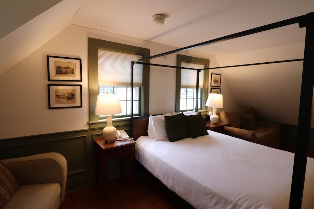 Swift House Inn - photo 75