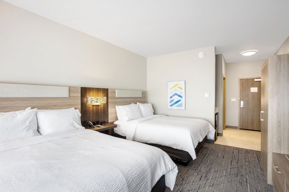 Holiday Inn Express Peotone by IHG - photo 7