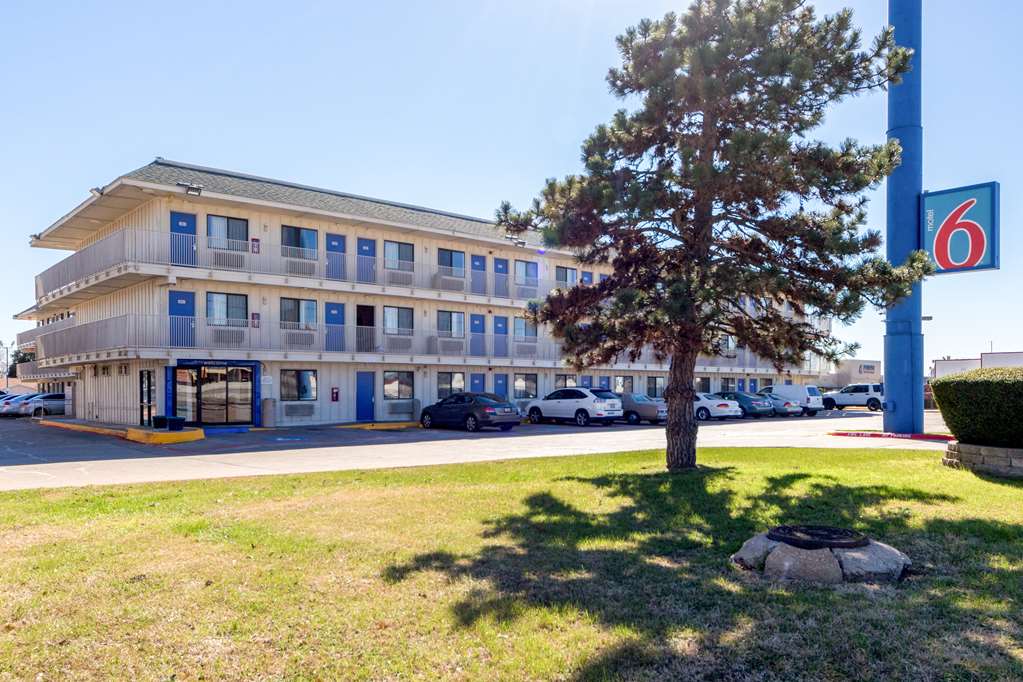Motel 6 Garland TX Dallas - featured photo