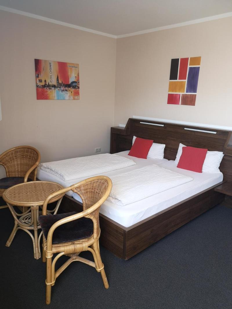 Hotel Koln Bonn — Bornheim