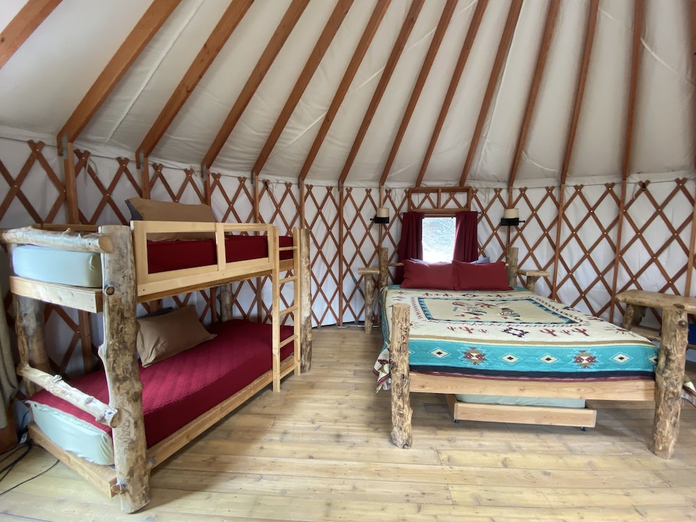 Boulder Mountain Guest Ranch - photo 12