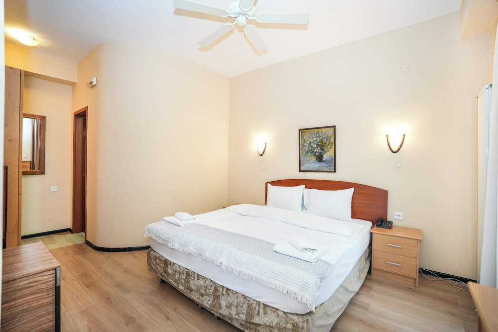 Hotel Skyland