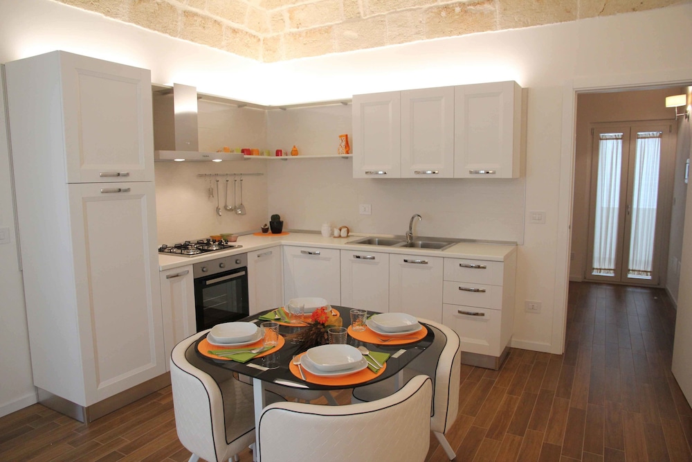 DomusApuliae Holidays Home — 4-Star Luxury Hotel in Monopoli, Italy