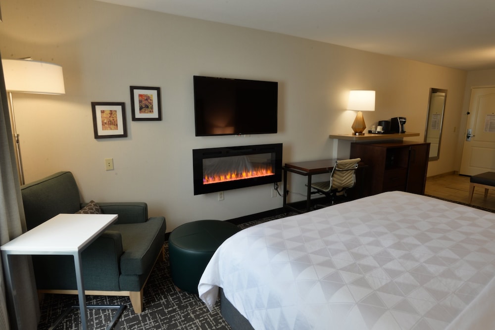 Holiday Inn Hotel & Suites Minneapolis Lakeville by IHG - photo 26