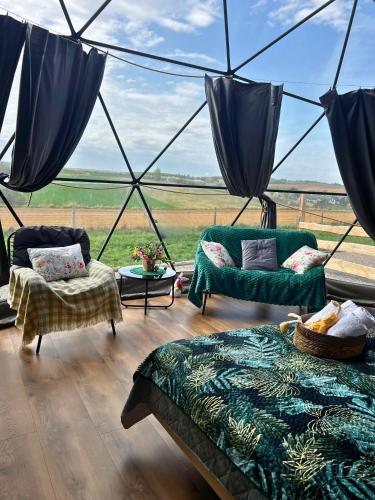 Glamping Sfera Marzeń - last minute hotel in Unknown City
