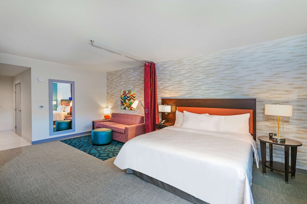 Home2 Suites by Hilton Midland East - photo 20