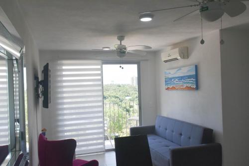 Condominio Bello Horizonte Plaza Santa Marta. — 4-Star Luxury Hotel in Santa Marta, Colombia
