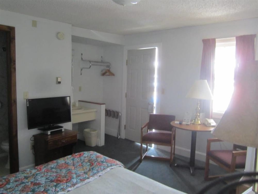 Big Horn Motel - photo 35