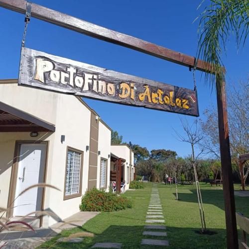 Portofino Di Artalaz in Colon, Argentina