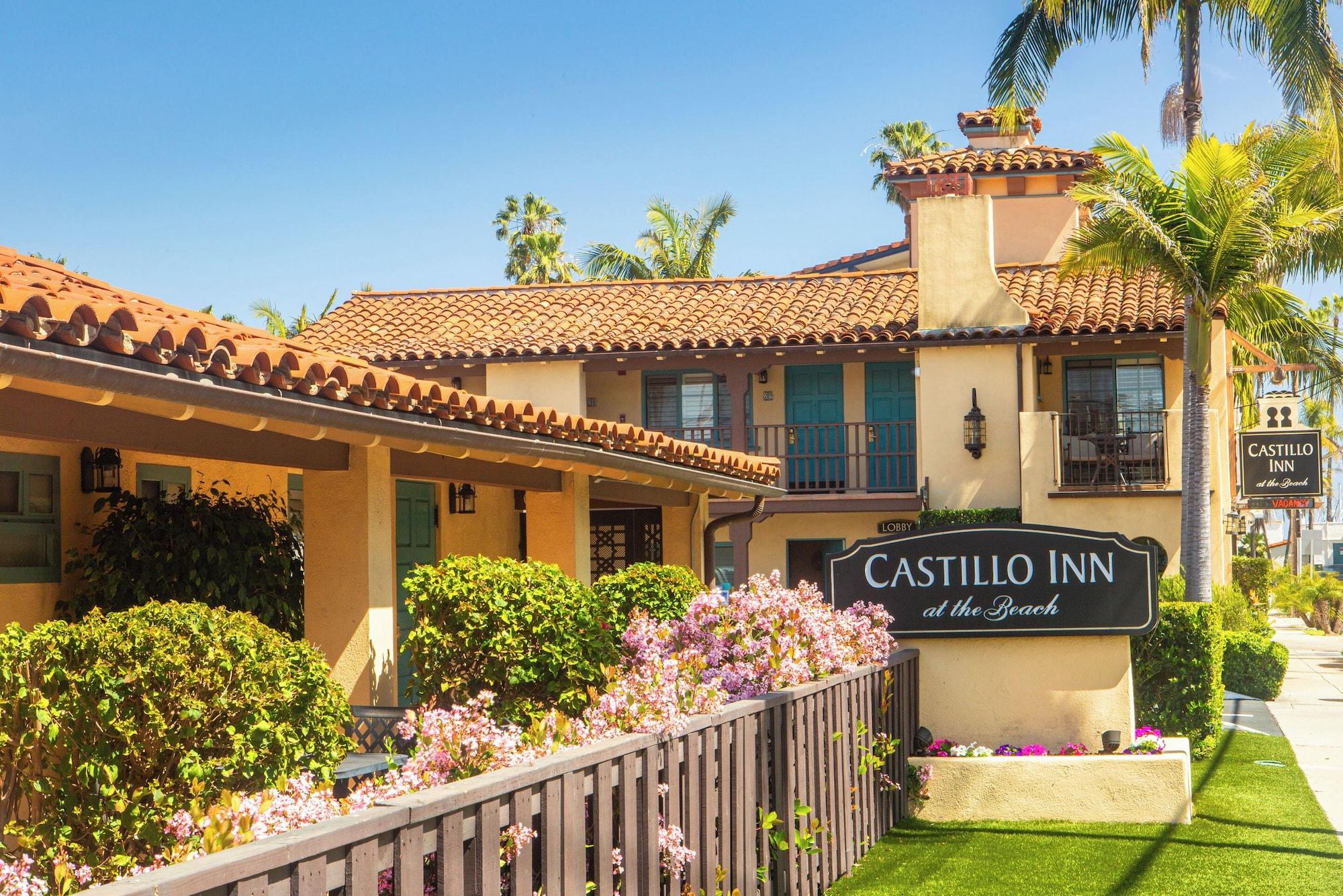 Castillo Inn at the Beach - featured photo
