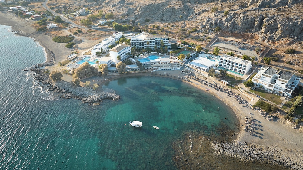Sunrise Beach Resort - last minute hotel in Rodos