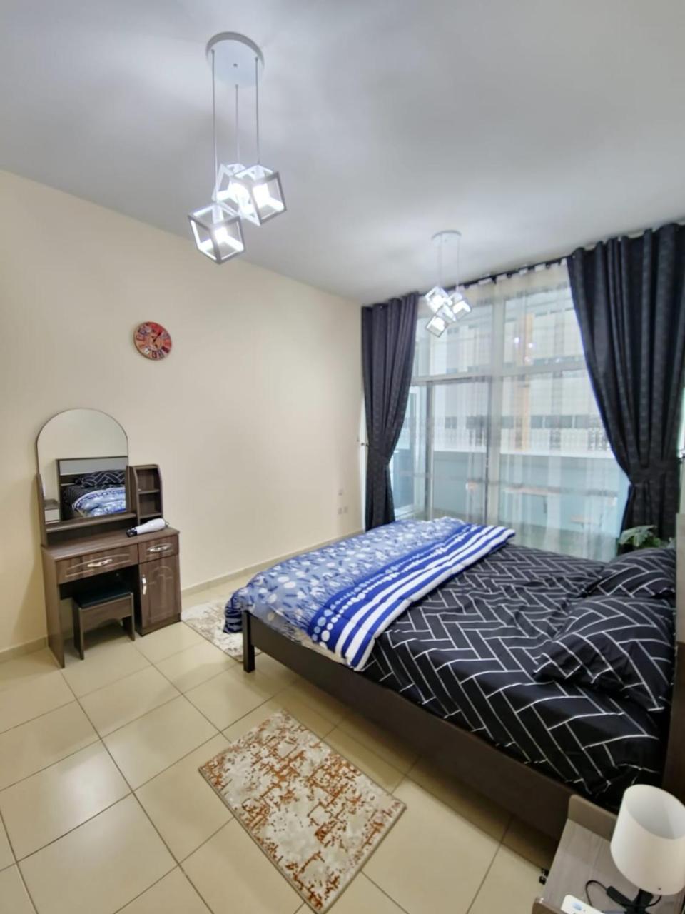 Holiday Home In Ajman — 4-Star Luxury Hotel in Ajman City, United Arab Emirates