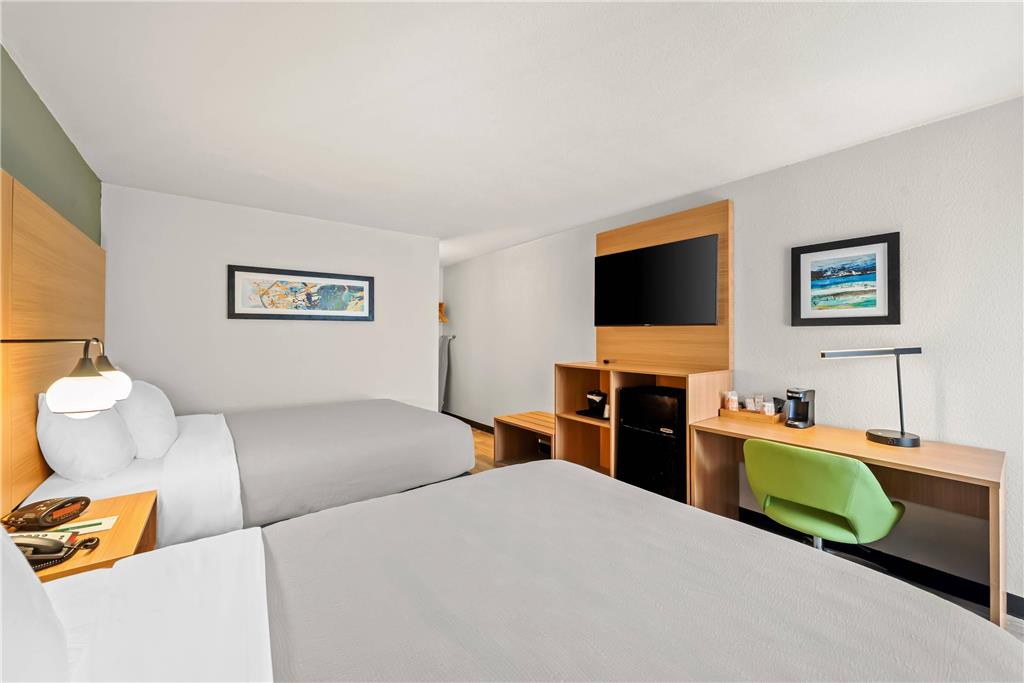Quality Inn Orlando Near International Drive - photo 19