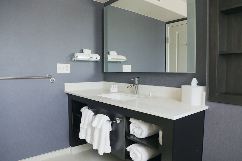 Residence Inn by Marriott Providence Lincoln - photo 36