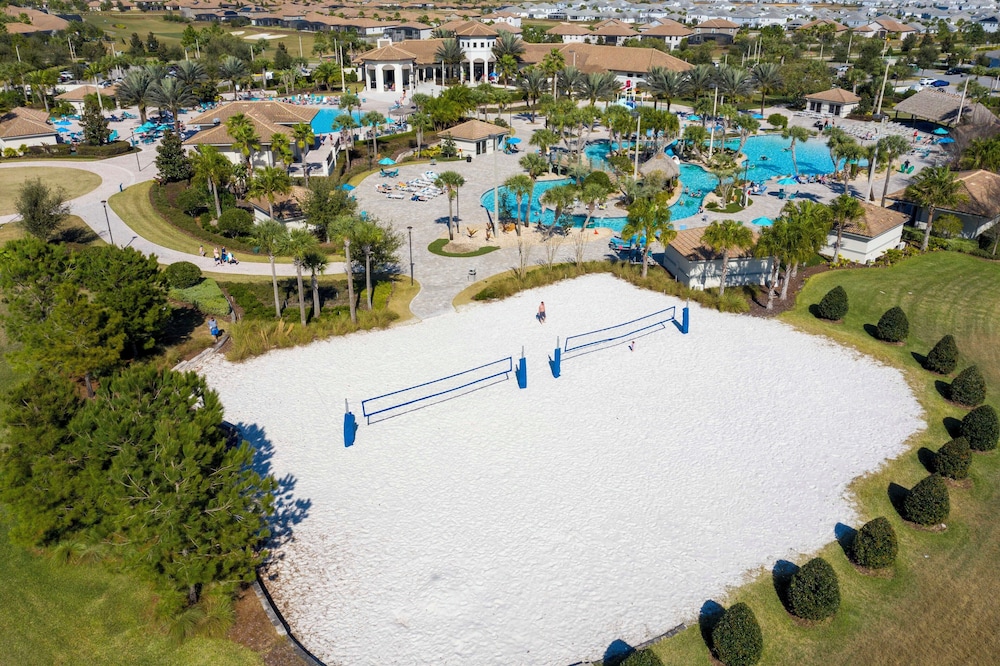 Marvelous 7Bd Gameroom Pool Championsgate 1201 Kissimmee - photo 69