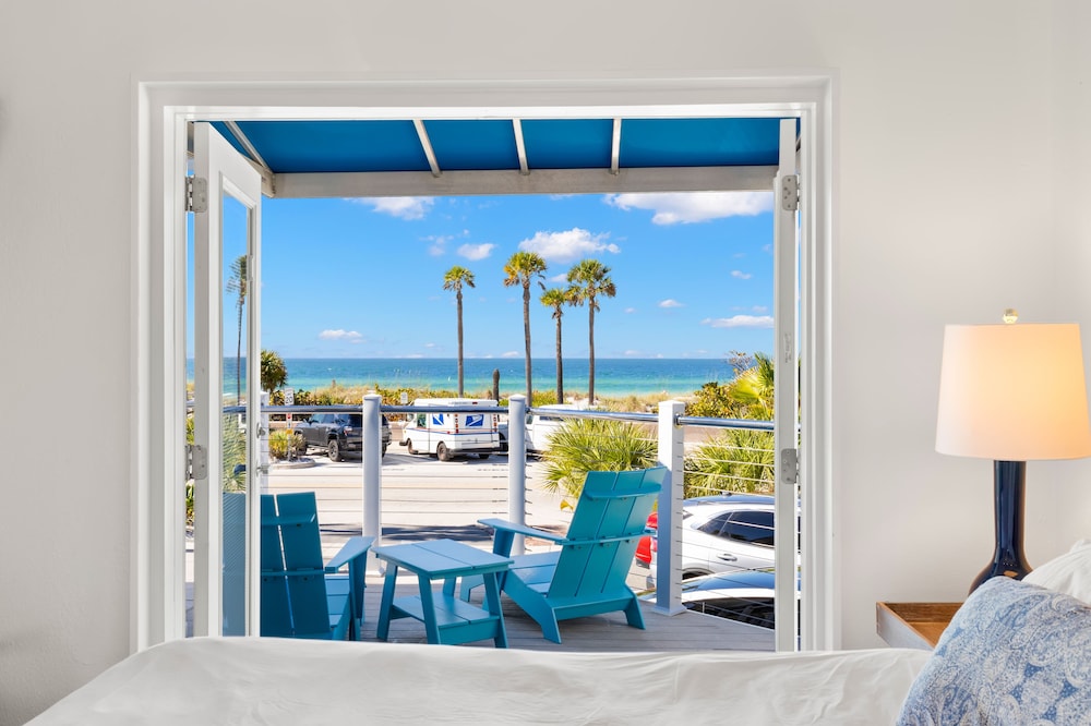 Inn on the Beach - photo 68