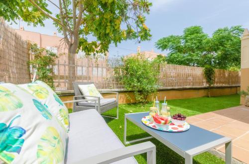 Aritja 5 — 4-Star Luxury Hotel in Port D'alcudia, Spain