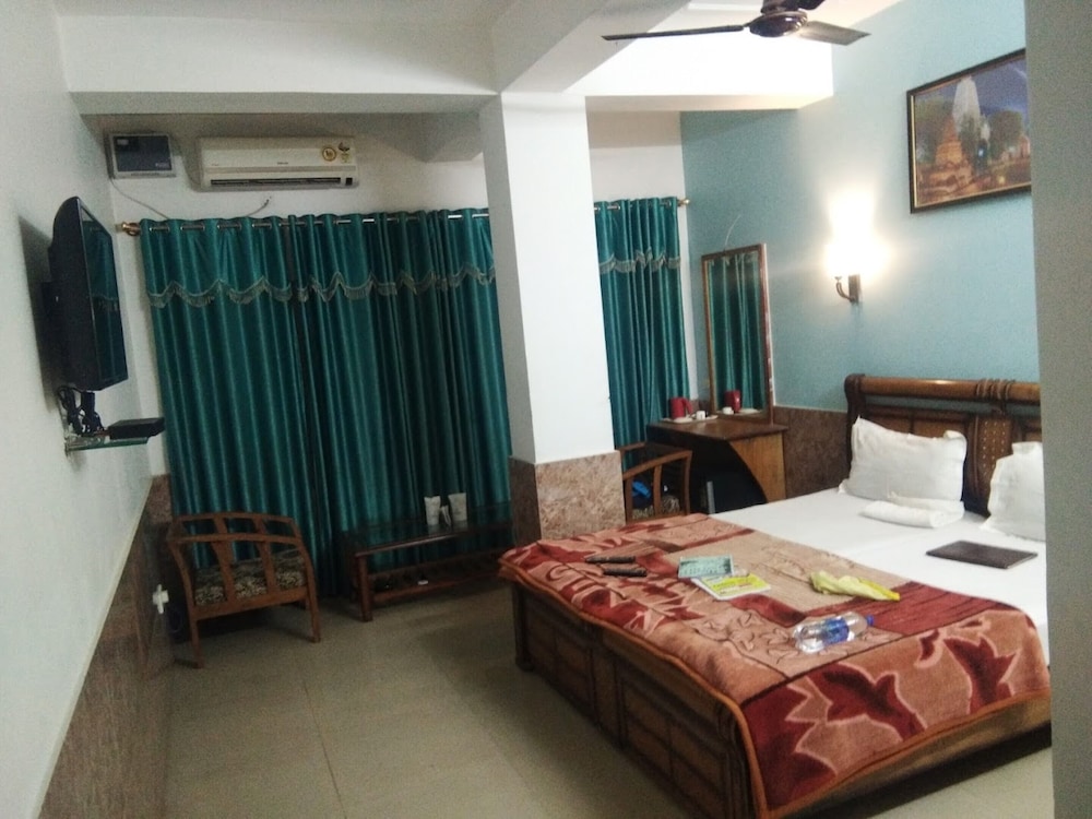 Krishan vilas Bettiah — Bettiah — photo 5