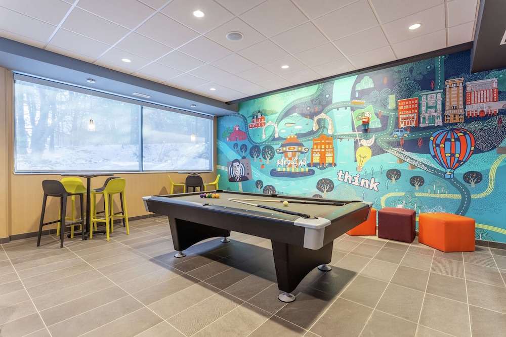 Tru by Hilton Binghamton Vestal - photo 22