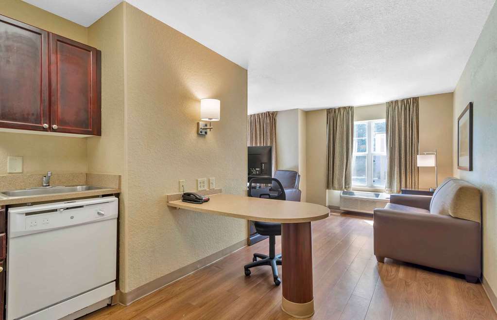 Extended Stay America Suites Atlanta Marietta Interstate N - photo 28
