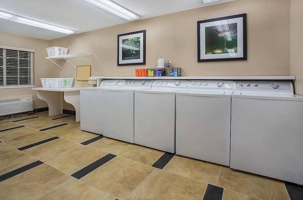Candlewood Suites Louisville Airport by IHG - photo 23