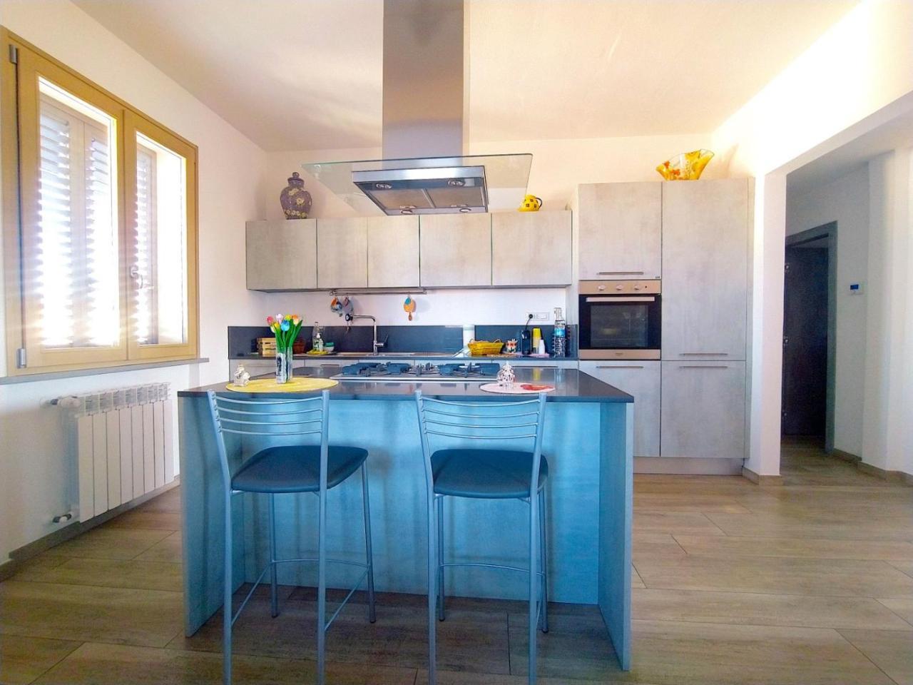 Appartamento in Bifamiliare — 4-Star Luxury Hotel in Rosignano Marittimo, Italy
