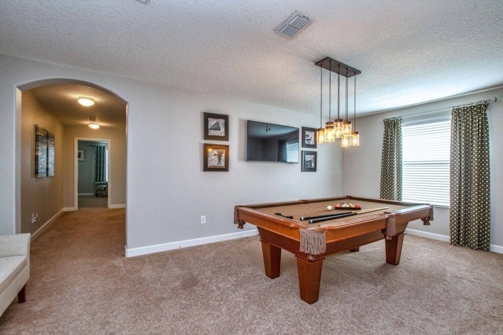 Spacious Family Getaway W Resort 3154pp 5 Bedroom Home by RedAwning - photo 46