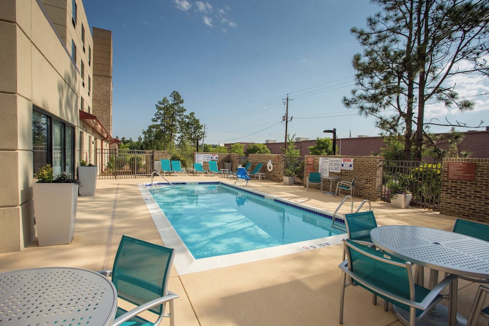 Towneplace Suites Southern Pines Aberdeen - photo 24