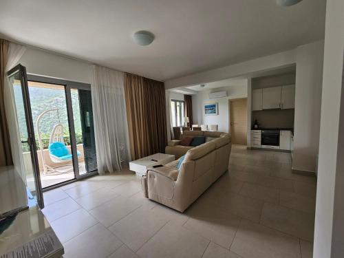Lavander Bay C03 — 4-Star Luxury Hotel in Kotor, Montenegro