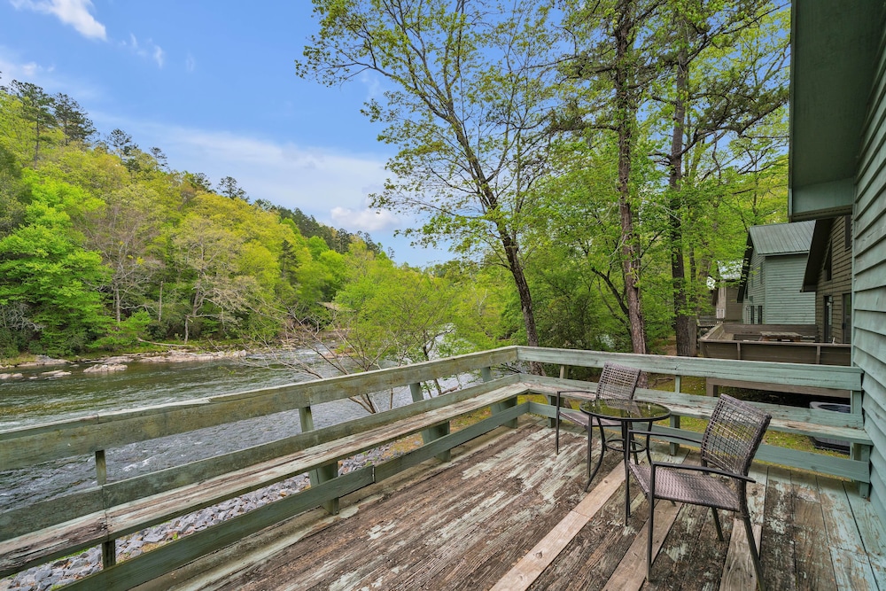 The Villas at Coosawattee River Resort - photo 179