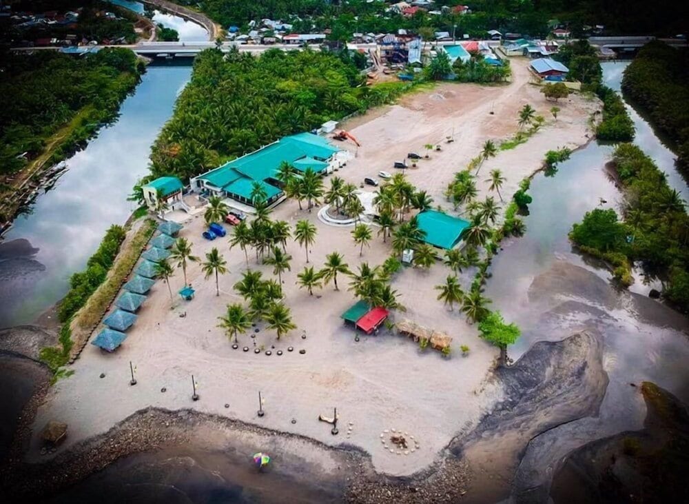 Playa Alegre — hotel in Tanauan