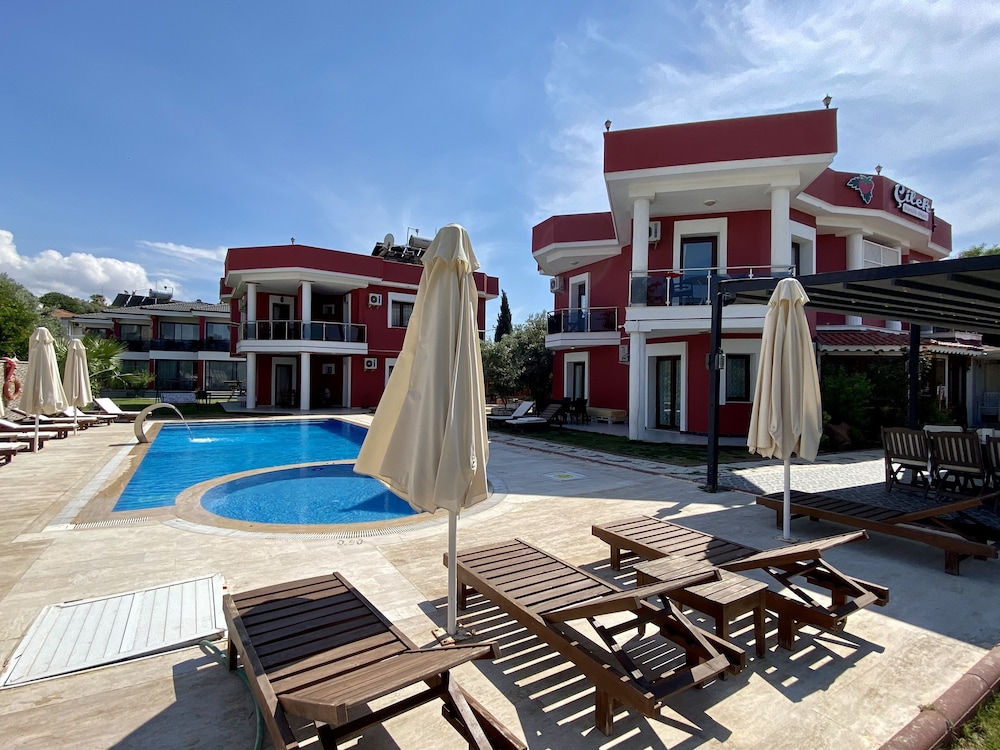 Cilek Butik Otel - last minute hotel in Cesme