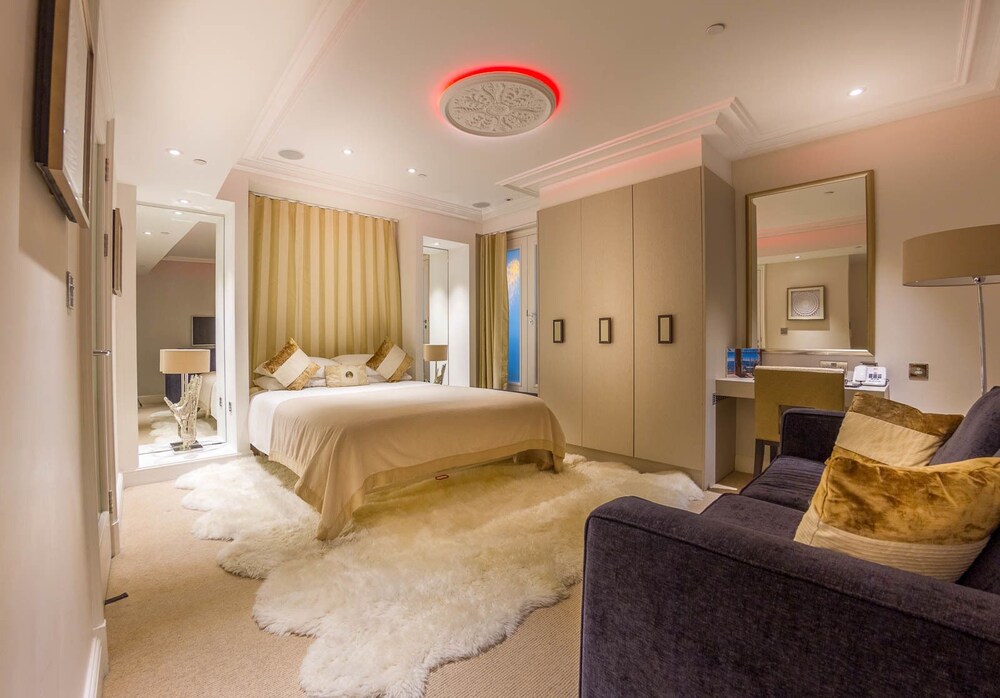 Sands Hotel Margate — Margate