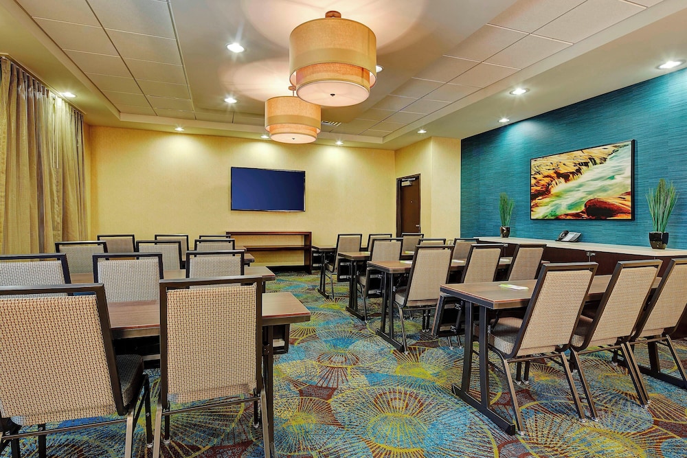 Fairfield Inn & Suites San Diego Carlsbad - photo 29