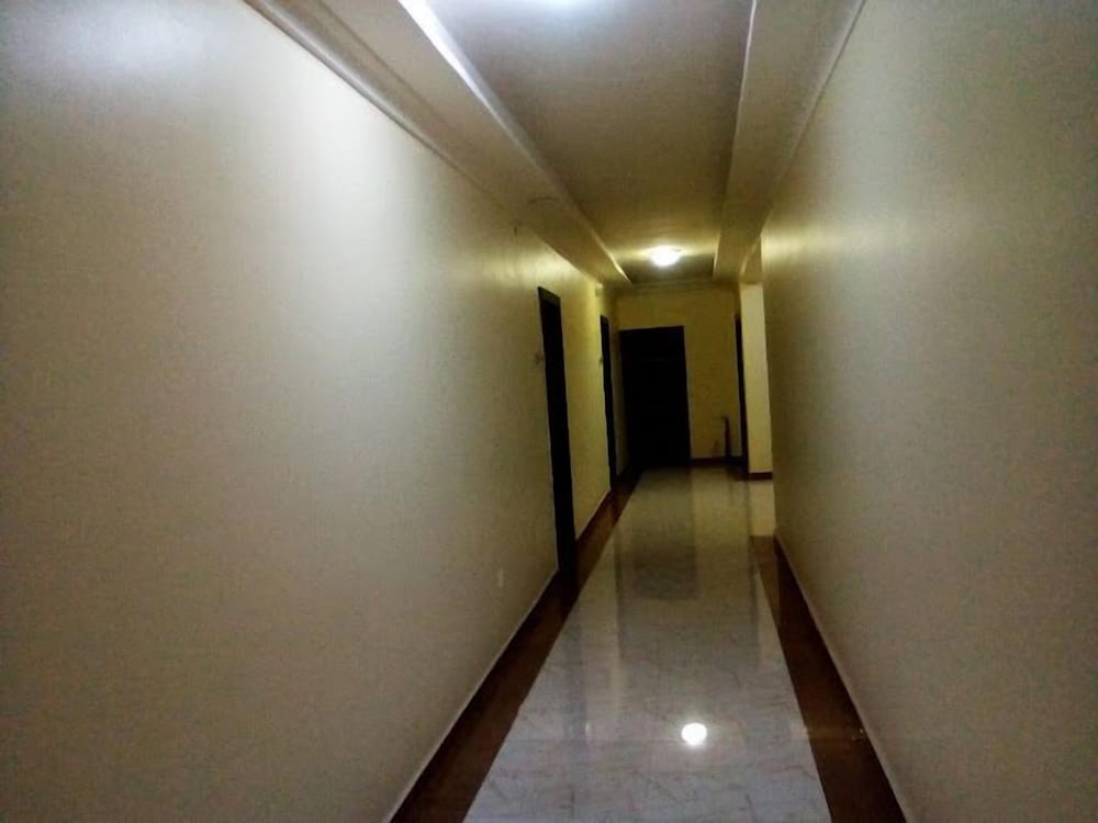 Alice Suites — hotel in Ekpoma