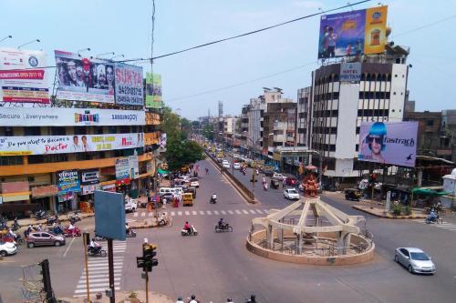 Hotel Pritam - last minute hotel in Nagpur