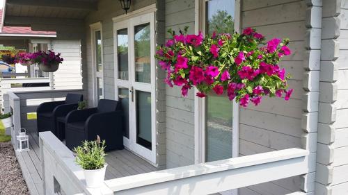 Sielankowo Trzesacz - last minute hotel in Rewal
